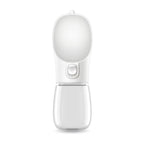 Portable Water Bottle & Bowl for Dogs & Cats