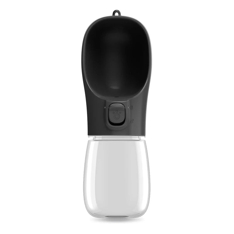Waypoint Bottle — Portable Water Bottle & Bowl for Dogs & Cats