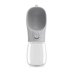 Portable Water Bottle & Bowl for Dogs & Cats